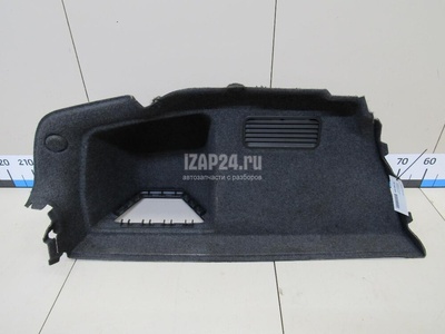 8E5863887J2Z3 Обшивка багажника VAG A4 [B7] (2005 - 2007)