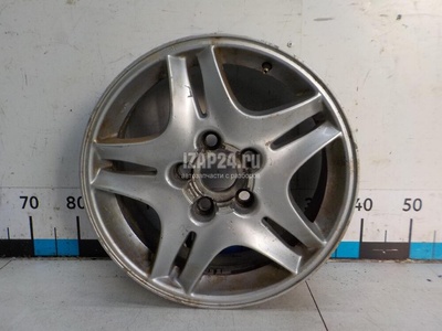 T113100020AH Диск колесный легкосплавный Chery Tiggo (T11) (2005 - 2016)