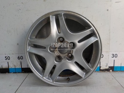 T113100020AH Диск колесный легкосплавный Chery Tiggo (T11) (2005 - 2016)
