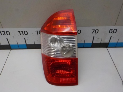 T113773010 Фонарь задний левый Chery Tiggo (T11) (2005 - 2016)