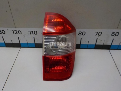T113773020 Фонарь задний правый Chery Tiggo (T11) (2005 - 2016)