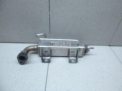 WE0520304 Радиатор системы EGR Mazda BT-50 (2006 - 2012)