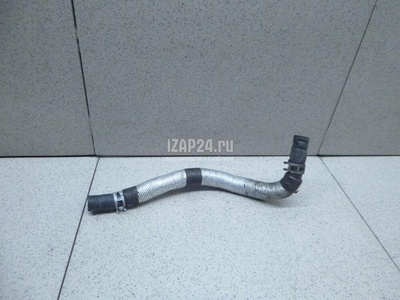 WE0113690 Патрубок Mazda BT-50 (2006 - 2012)