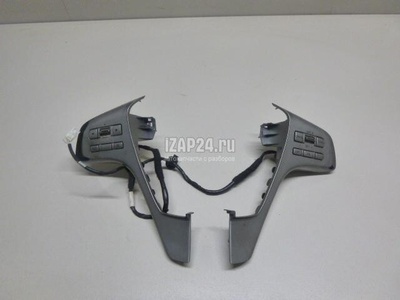 GS1D664M0D Блок кнопок Mazda Mazda 6 (GH) (2007 - 2013)