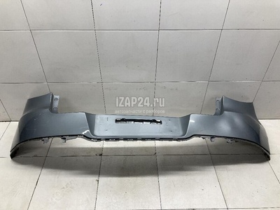 5N0807421GRU Бампер задний VAG Tiguan (2007 - 2011)