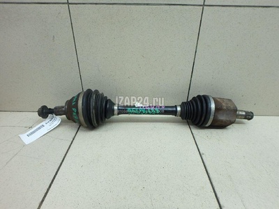 5N0407761N Полуось передняя левая VAG Tiguan (2007 - 2011)