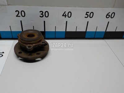 1T0498621 Ступица передняя/задняя VAG Leon (1P1) (2005 - 2013)