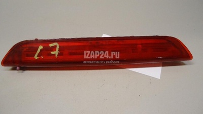 1Z9945097C Фонарь задний (стоп сигнал) VAG Roomster (2006 - 2015)