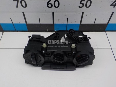 1Z08190473X1 Блок управления отопителем VAG Octavia (A5 1Z-) (2004 - 2013)