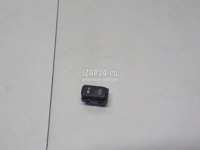 1Z0962125AREH Кнопка центрального замка VAG Octavia (A5 1Z-) (2004 - 2013)
