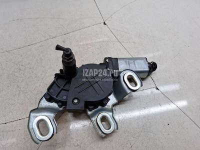 1Z5955711A Моторчик стеклоочистителя задний VAG Octavia (A5 1Z-) (2004 - 2013)