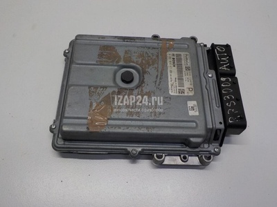 9X2Q12A650PAD Блок управления двигателем Land Rover Range Rover Sport (2005 - 2012)