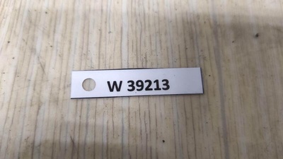 A2123203925 Пневмоподушка MERCEDES-BENZ E-CLASS W212 01/2009 - 12/2016 2014