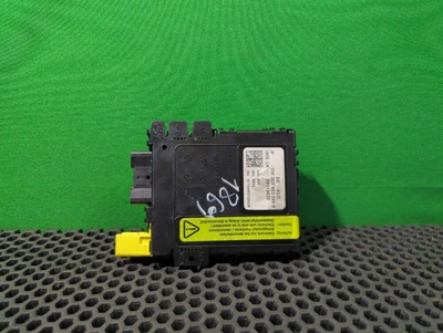 3C0953549B Блок управления подрулевыми переключателями Volkswagen Passat B6 2005 3C0 953 549 B