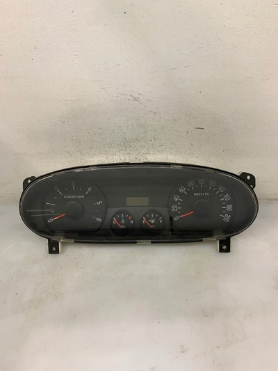 940034A650 спидометр комплект индикаторов h - 1 hyundai h1 2002 - 2007