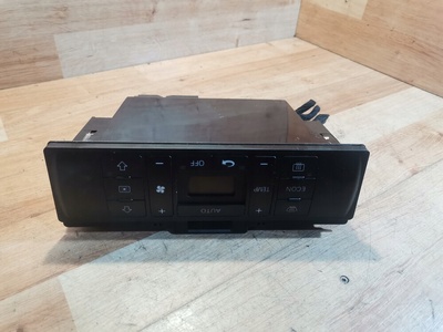 8D0820043M панель кондиционера audi a4 b5 рестайлинг