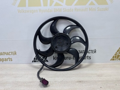 25380T1100 Вентилятор охлаждения радиатора Genesis G80 2 RG3 2020-2022