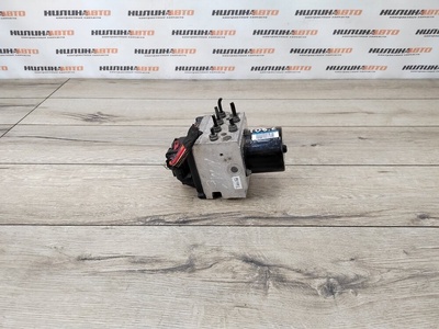 3C0614109CBEF Блок ABS АБС Volkswagen Passat B6 2007 , , 3C0614109DBEF, 3C0614109KBEF