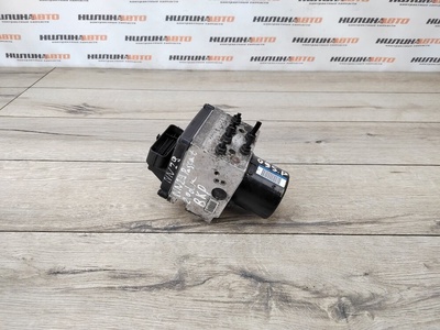 3C0614095P Блок ABS АБС Volkswagen Passat B6 2005 , , 3C0614095Q, 3C0614095S, 3C0614109BEF, 3C0614109ABEF