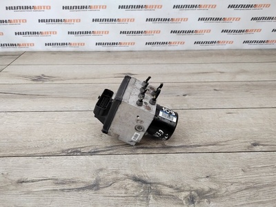 3C0614109BEF Блок ABS АБС Volkswagen Passat B6 2006 , , 3C0614095P, 3C0614095Q, 3C0614095S, 3C0614109ABEF