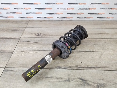 1K0413031CM Амортизатор подвески (стойка) VOLKSWAGEN Jetta 5 2007 , , JZW413031, 1K0413031DE, 1K0413031CJ
