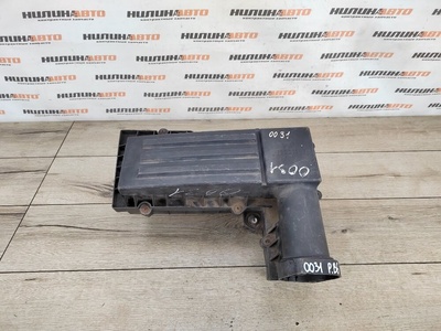 3C0129607BA Корпус воздушного фильтра VOLKSWAGEN Passat B6 2006 , 3C0129607AD, , 3C0129607BD