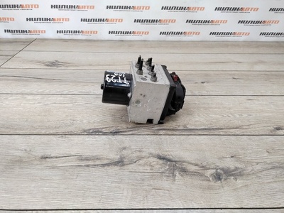 3C0614109BEF Блок ABS АБС Volkswagen Passat B6 2007 , , 3C0614095P, 3C0614095Q, 3C0614095S, 3C0614109ABEF