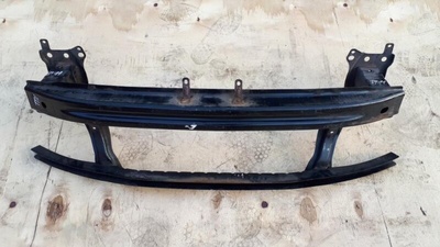 3C0807109D Усилитель бампера Volkswagen Passat B6 2007 , , 3C0807109, 3C0807109B