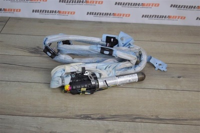 3C0880741C Подушка безопасности боковая (шторка) VOLKSWAGEN Passat B6 2007 , , 3C0880741, 3C0880741A, 3C0880741B, 3C0880741D, 3C5880741A