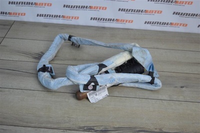 3C0880741C Подушка безопасности боковая (шторка) VOLKSWAGEN Passat B6 2007 , , 3C0880741, 3C0880741A, 3C0880741B, 3C0880741D, 3C5880741A