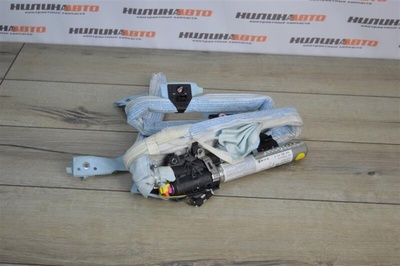 3C0880741B Подушка безопасности боковая (шторка) VOLKSWAGEN Passat B6 2005 , , 3C0880741, 3C0880741A, 3C0880741C, 3C0880741D, 3C5880741A