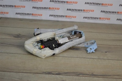 3C0880742C Подушка безопасности боковая (шторка) VOLKSWAGEN Passat B6 2007 , , 3C0880742, 3C0880742A, 3C0880742B, 3C0880742D, 3C5880742A