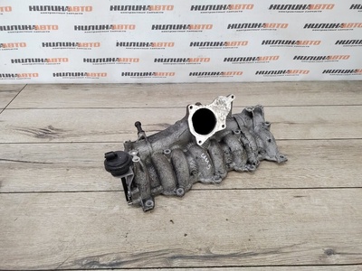 03G129711G Коллектор впускной VOLKSWAGEN Passat B6 2006 , , 03G129711AR, 03G129711H