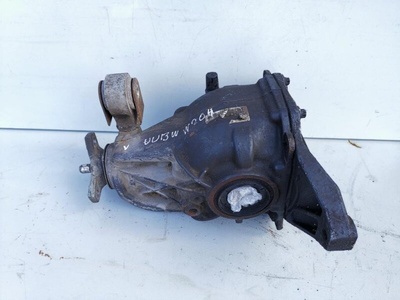 A2043500414 Редуктор MERCEDES W204 2008