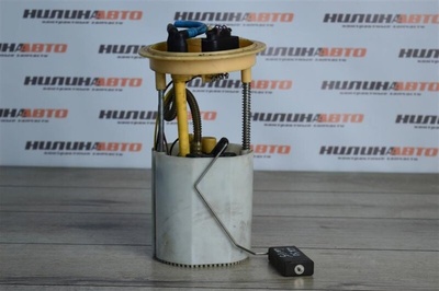 1K0919050J Бензонасос VOLKSWAGEN Golf 5 2007 , , 1K0919050AB, 1K0919050D, 1K0919050G,