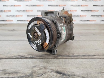 1K0820803S Компрессор кондиционера VOLKSWAGEN Golf 5 2004 , , 1K0820803G, 1K0820803Q, , 1K0820808B, 1K0820808BX, 1K0820808D, 1K0820859F, 1K0820859Q, 1K0820859QX
