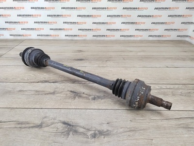 A2043501710 Привод (Вал приводной) MERCEDES W204 2011 , , , A2043502610, A3501020426