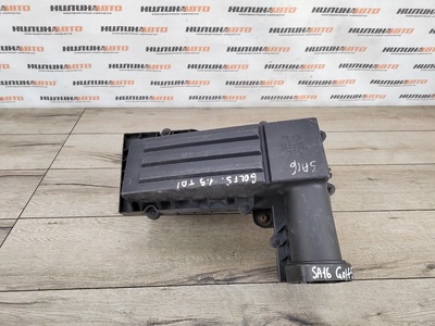 3C0129607BD Корпус воздушного фильтра VOLKSWAGEN Golf 5 2007 , , 3C0129607AD, 3C0129607BA