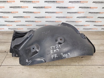 638420004R Подкрылок RENAULT Megane 3 2009 , 638428815R, , 638428815R, 638452868R