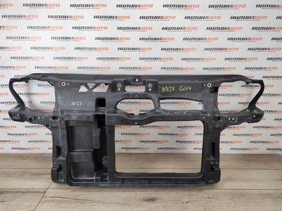 1J0805588K Панель передняя VOLKSWAGEN Golf 4 2002 , , 1J0805588D, 1J0805588S