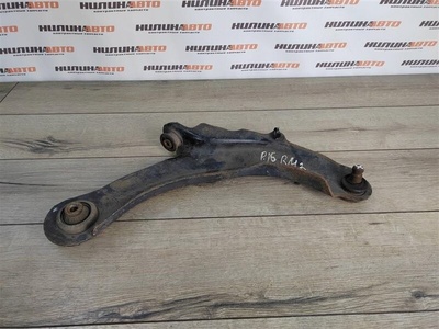 8200457209 Рычаг передний нижний RENAULT Megane 2 2006 , 8200298455, 545004269R, 6001547519, 8200298454, 8200298455, 8200346941, 8200346942, , 8200679063, 8200679067, 8200744091, 8200744092