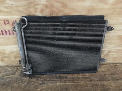 3C0820411C Радиатор кондиционера VOLKSWAGEN Passat CC 2012 , , 3C0820411E, 3C0820411G