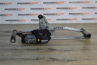 3C8955023B Трапеция стеклоочистителей VOLKSWAGEN Passat CC , , 3C8955023D, 3C8955023F