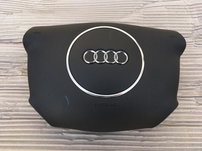 8P0880201D6PS Подушка безопасности в руль AUDI A3 8P 2004 , 8P0880201D,