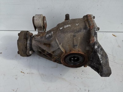 A2043500114 Редуктор Mercedes W204 2008