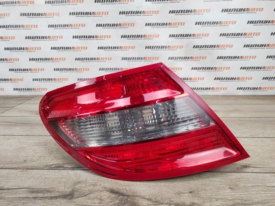 A2049068302 Фонарь в крыло MERCEDES W204 2008 , , 2048200164, A2048200164,