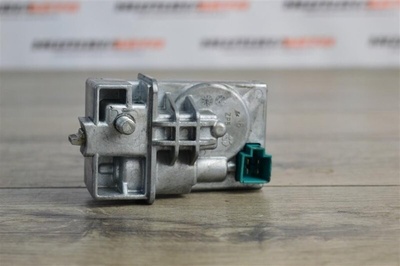 A2049005912 Блокиратор рулевой колонки MERCEDES W204 2007 , , A2045458132