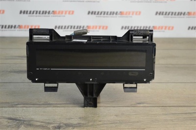 248105356R Панель приборов RENAULT Scenic 3 2010 , , 248103583R, , 248106369R