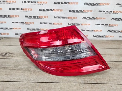 A2049068302 Фонарь в крыло MERCEDES W204 2009 , , 2048200164, A2048200164,