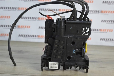 A2045403850 Блок силовых предохранителей MERCEDES W204 2007 , , , 28
